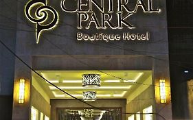 Central Park Hotel Rourkela
