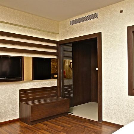 The Central Park Rourkela Exterior photo