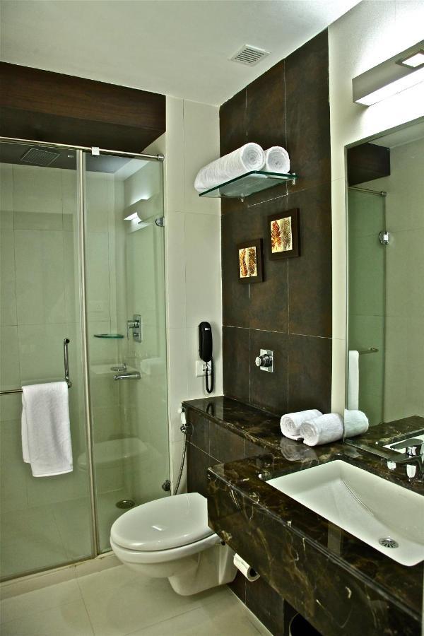 The Central Park Rourkela Exterior photo