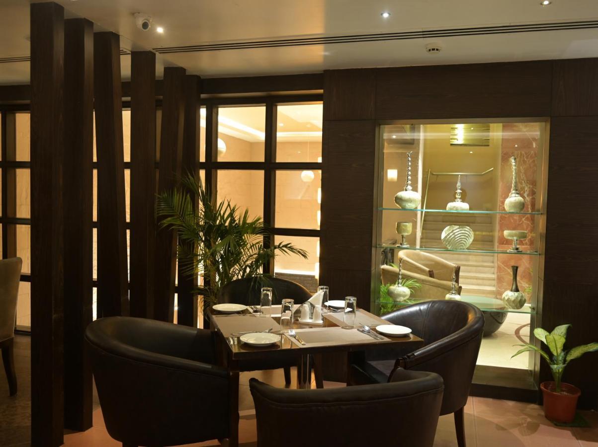 The Central Park Rourkela Exterior photo
