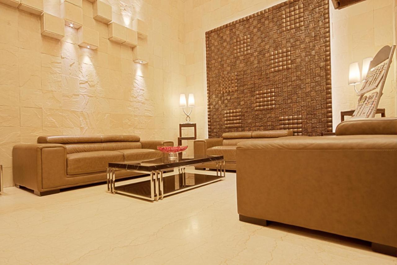 The Central Park Rourkela Exterior photo