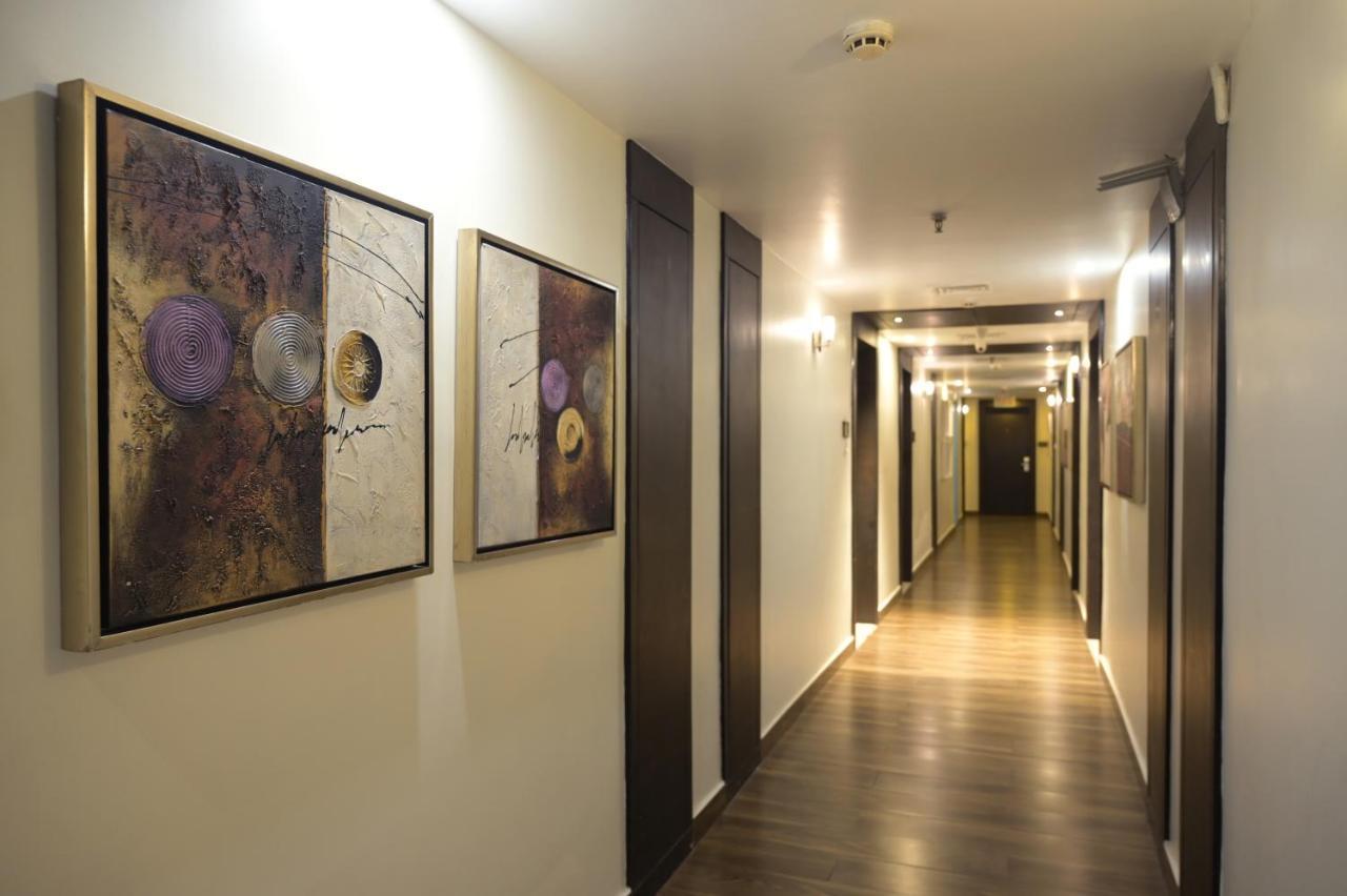 The Central Park Rourkela Exterior photo