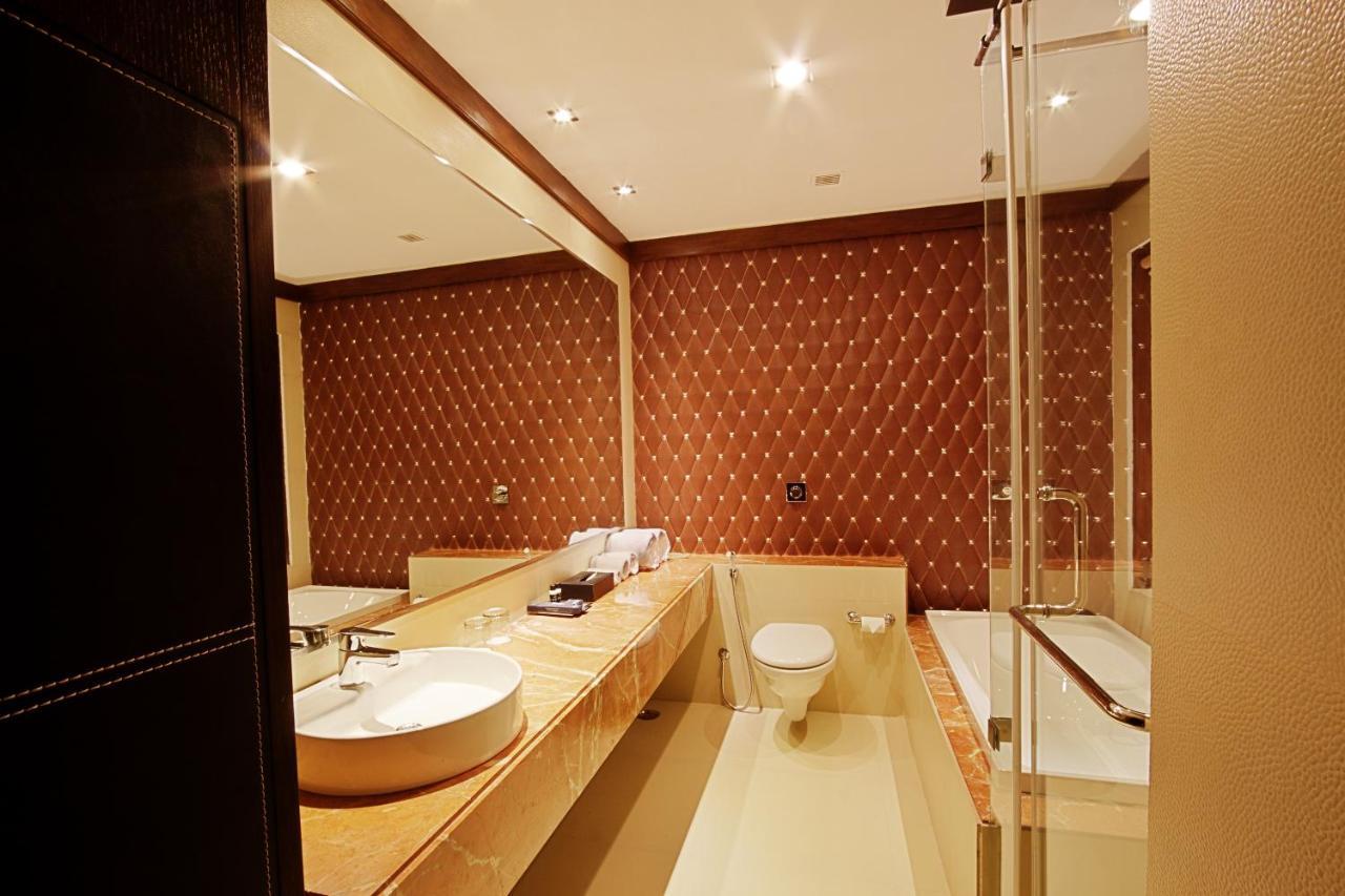 The Central Park Rourkela Exterior photo